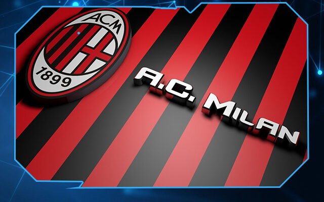 AC Milan Kena PHP