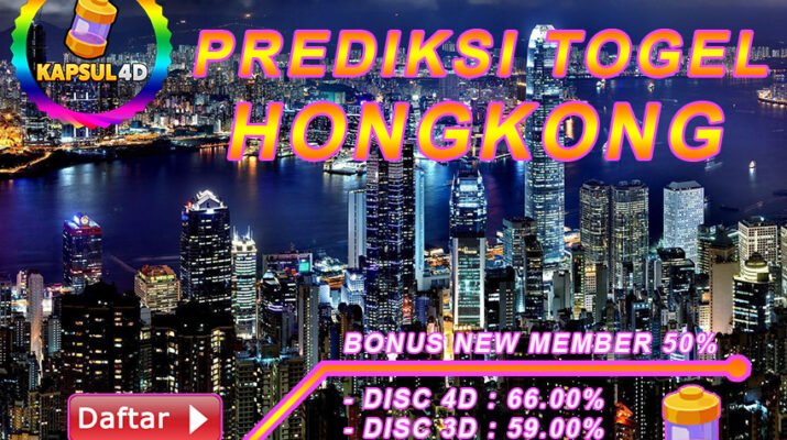 PREDIKSI TOGEL HONGKONG 1 JANUARI 2024