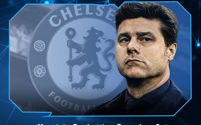 Mauricio Pochettino Bocorkan Satu Masalah Utama Chelsea Musim Ini