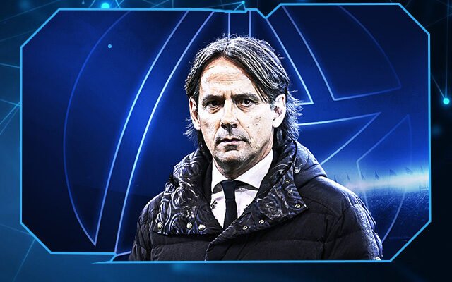 Putus Rekor Buruk Lawan Lazio, Simone Inzaghi: Inter Milan Tampil Sempurna!