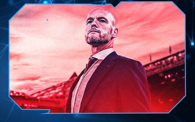 Ten Hag Pede MU Bisa Kalahkan Liverpool di Anfield