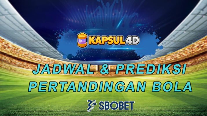 PREDIKSI PERTANDINGAN BOLA 23 - 24 DESEMBER 2023