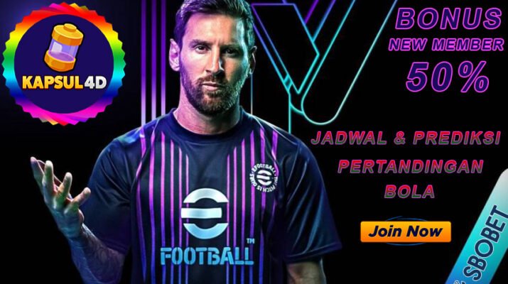 JADWAL PERTANDINGAN BOLA 06 - 07 JANUARI 2024