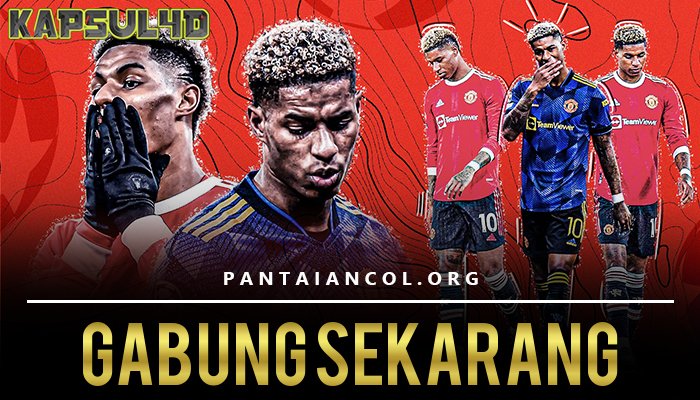 Kelakuan Tidak Terpuji Marcus Rashford: Malamnya Dugem, Paginya Izin Absen Latihan karena Sakit