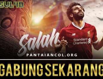 Mohamed Salah Cedera Hamstring, Absen Dua Laga Mesir