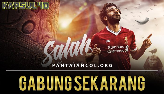 Mohamed Salah Cedera Hamstring, Absen Dua Laga Mesir
