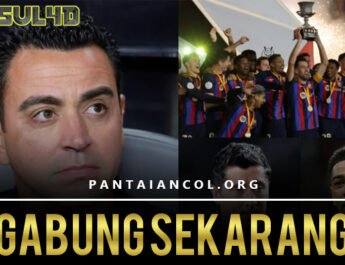 Sebagian Pemain Barcelona Mulai Ragu, Xavi Out?