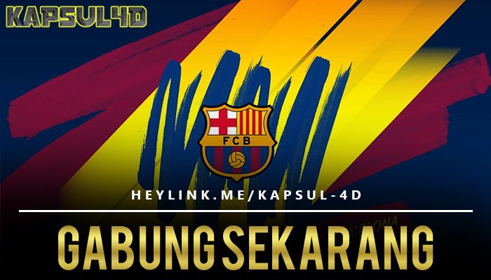 Barcelona Harus Lebih Baik Lagi