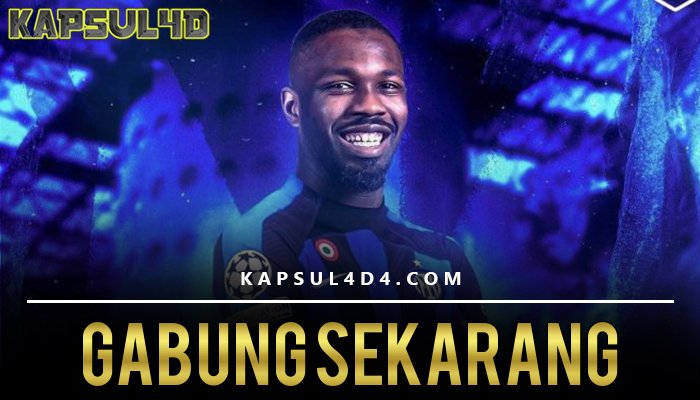 Marcus Thuram: Itu Bukan Gol Saya