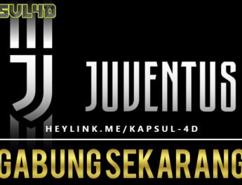 Juventus Butuh Tombol Reset