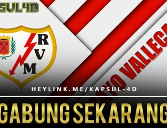 Rayo Vallecano, Tetangga Berjarak 10 Kilometer yang Selalu Repotkan Real Madrid