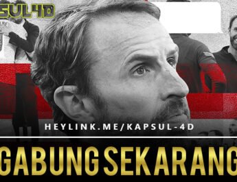 Bukan Pelatih Top, Ngapain MU Kejar Gareth Southgate?