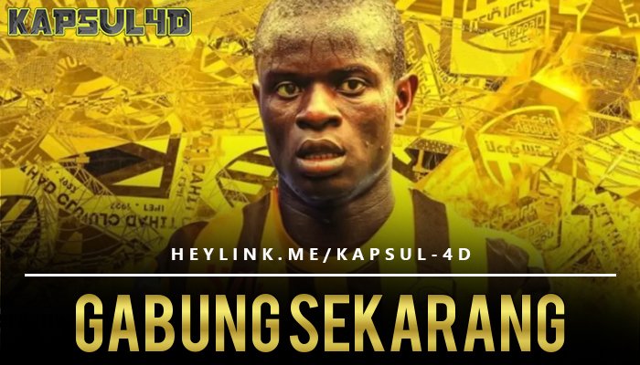 Kartu Merah Kedua dalam Karier N'Golo Kante