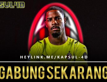 Mike Maignan Bakal jadi Donnarumma Jilid II?