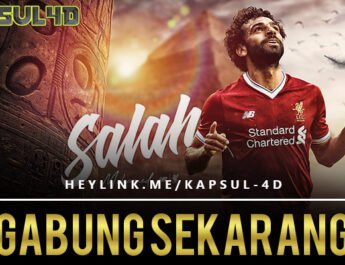 Mohamed Salah Bikin Rekor Baru, Pertama dalam Sejarah Liverpool!