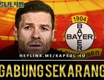 Xabi Alonso yang Spesial, Spesies Pelatih Langka!