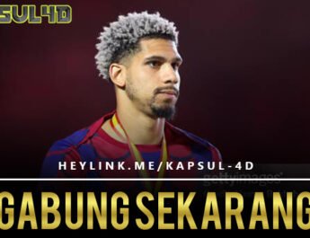 Kartu Merah Ronald Araujo, Petaka buat Barcelona